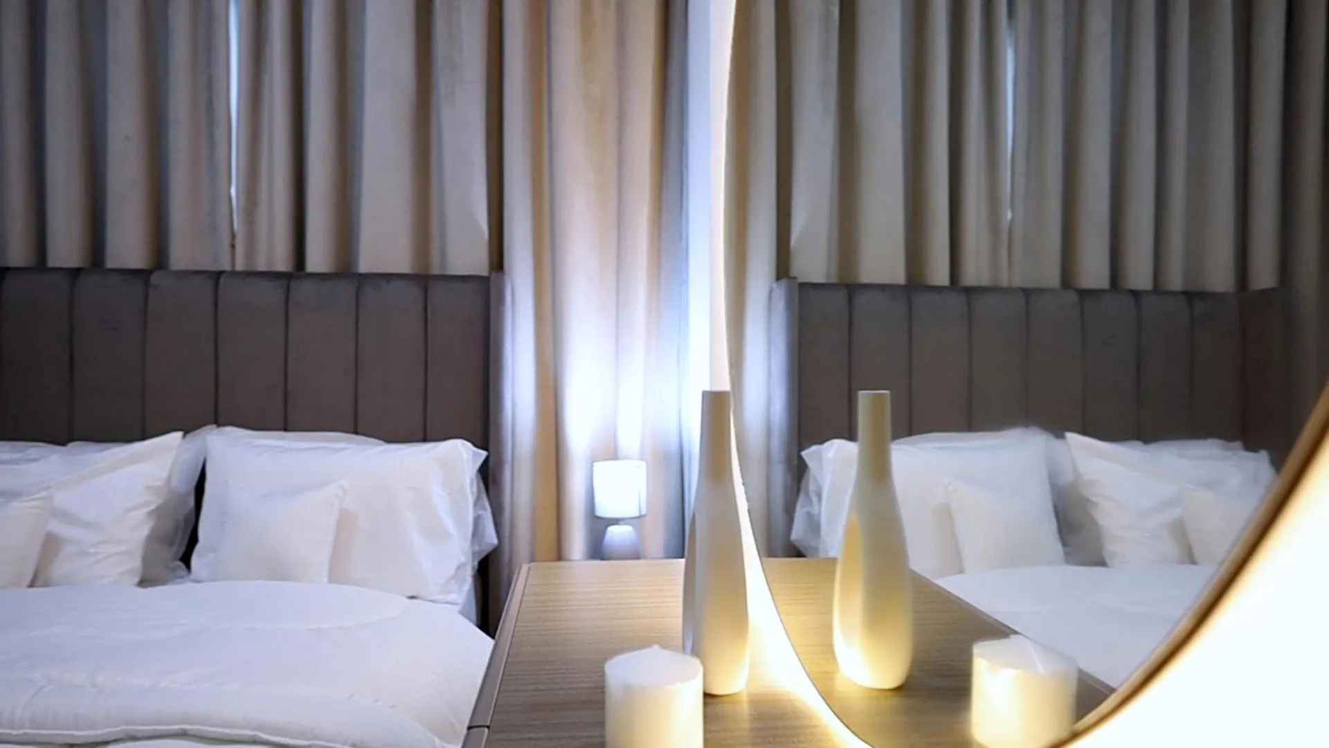 2 Bedroom Elegant Apartment In Dubailand 0*, Dubai United Arab Emirates