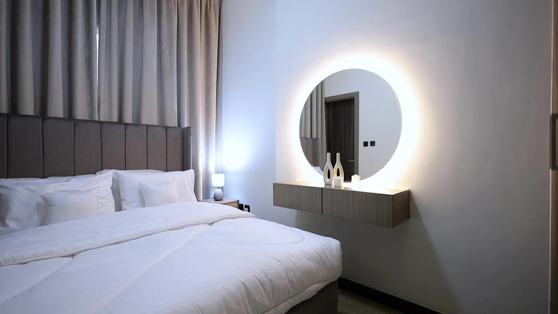 2 Bedroom Elegant Apartment In Dubailand  Dubai