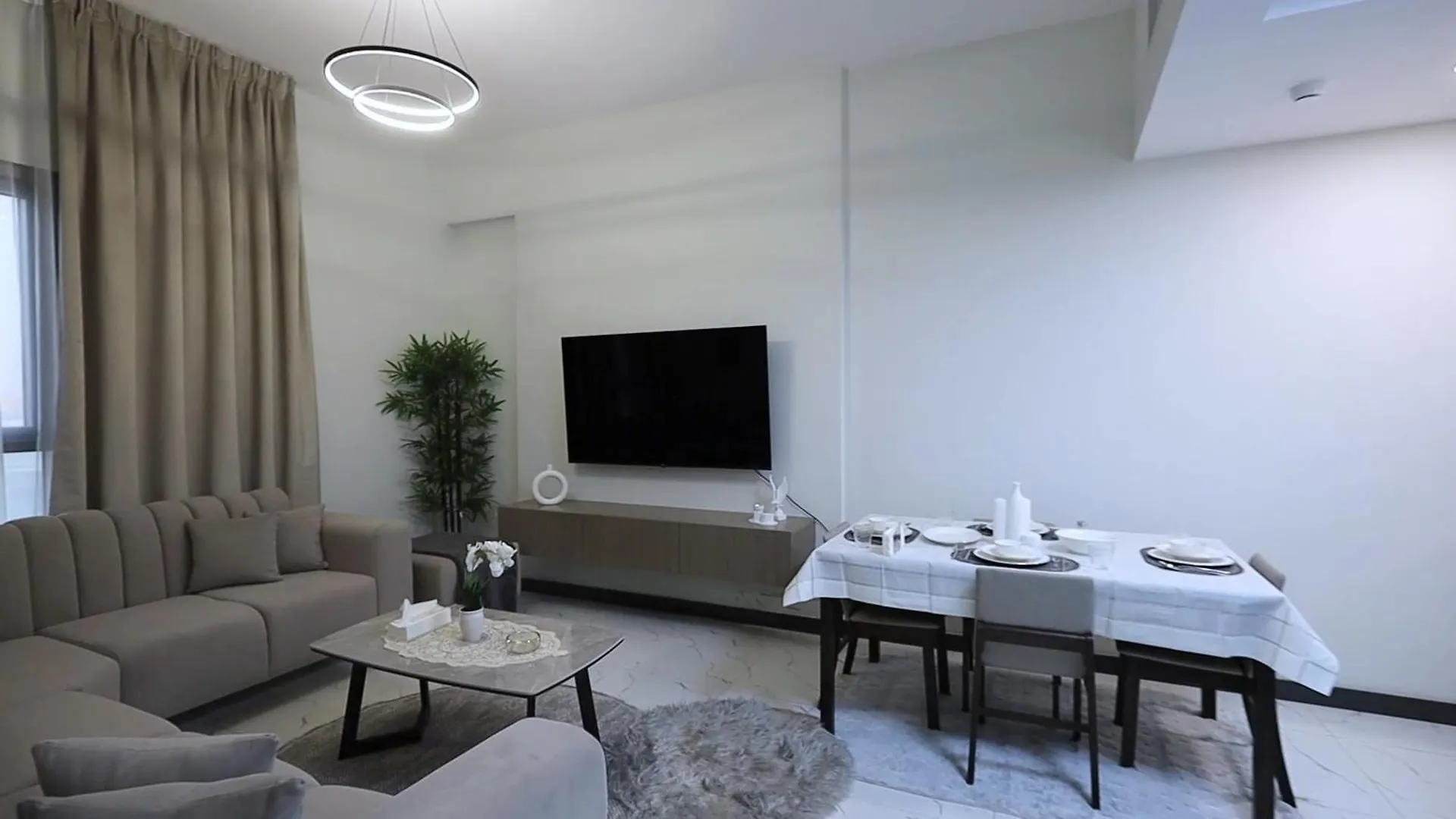 2 Bedroom Elegant Apartment In Dubailand 0*, Dubai United Arab Emirates
