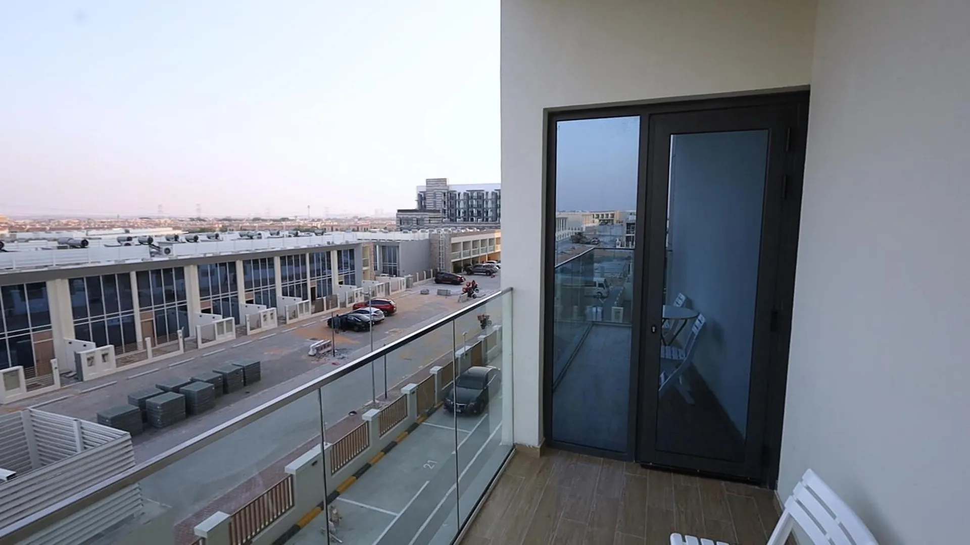 2 Bedroom Elegant Apartment In Dubailand Dubai