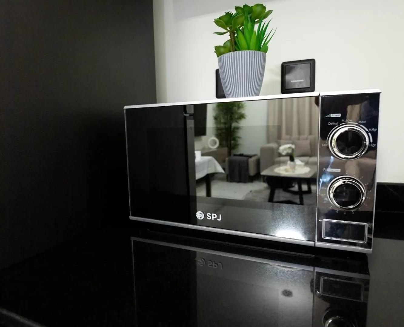 2 Bedroom Elegant Apartment In Dubailand  Dubai