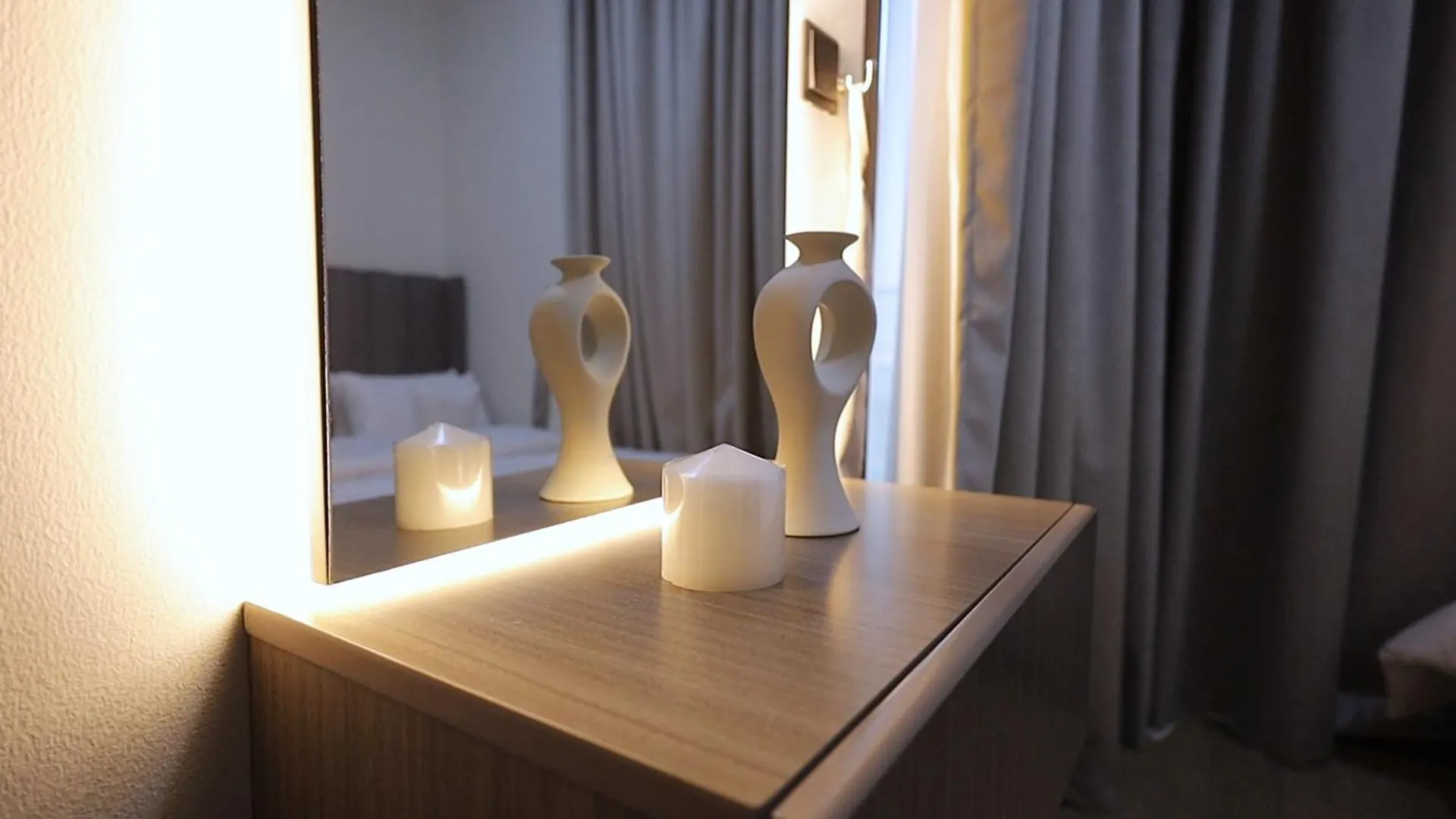 2 Bedroom Elegant Apartment In Dubailand Egyesült Arab Emírségek